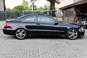 Mercedes-Benz CLK 320/LPG/ANDROID/H&K | Mobile.bg � ����� ������ 8