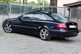 Mercedes-Benz CLK 320/LPG/ANDROID/H&K | Mobile.bg � ����� ������ 5