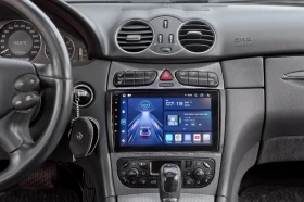 Mercedes-Benz CLK 320/LPG/ANDROID/H&K | Mobile.bg � ����� ������ 12