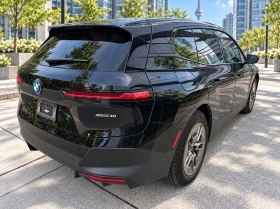 BMW iX * H&KSOUND* 360CAM* �����* �������* HEADUP*  | Mobile.bg � ����� ������ 7