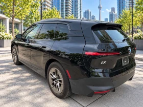 BMW iX * H&KSOUND* 360CAM* �����* �������* HEADUP*  | Mobile.bg � ����� ������ 5