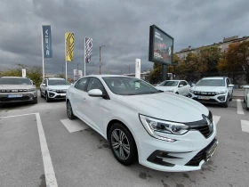 Renault Megane 1.3TCe/140к.с/ZEN | Auto.bg — изображение 3