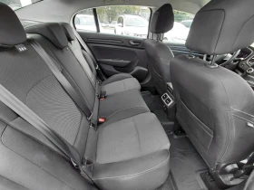 Renault Megane 1.3TCe/140к.с/ZEN | Auto.bg — изображение 14