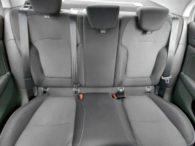 Renault Megane 1.3TCe/140к.с/ZEN | Auto.bg — изображение 13