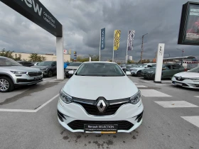 Renault Megane 1.3TCe/140к.с/ZEN | Auto.bg — изображение 2