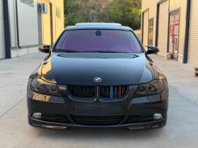 BMW 320 2.0D 163кс Нави* Парктроник* Подгрев* 18 Спорт пак - 5299 € - 71809963 2
