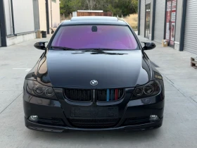 BMW 320 2.0D 163кс Нави* Парктроник* Подгрев* 18 Спорт пак - 5299 € - 71809963 9