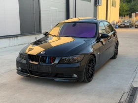 BMW 320 2.0D 163кс Нави* Парктроник* Подгрев* 18 Спорт пак - 5299 € - 71809963 7