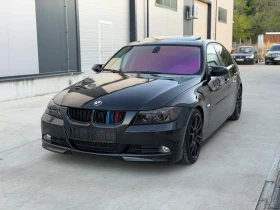 BMW 320 2.0D 163кс Нави* Парктроник* Подгрев* 18 Спорт пак - 5299 € - 71809963 1