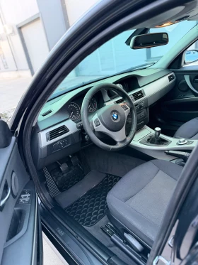 BMW 320 2.0D 163кс Нави* Парктроник* Подгрев* 18 Спорт пак - 5299 € - 71809963 10