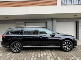VW Passat FACELIFT-2.0TDI-4X4-AVTOMAT-DIGITAL/COCPIT/PRO-CH  | Auto.bg — изображение 4