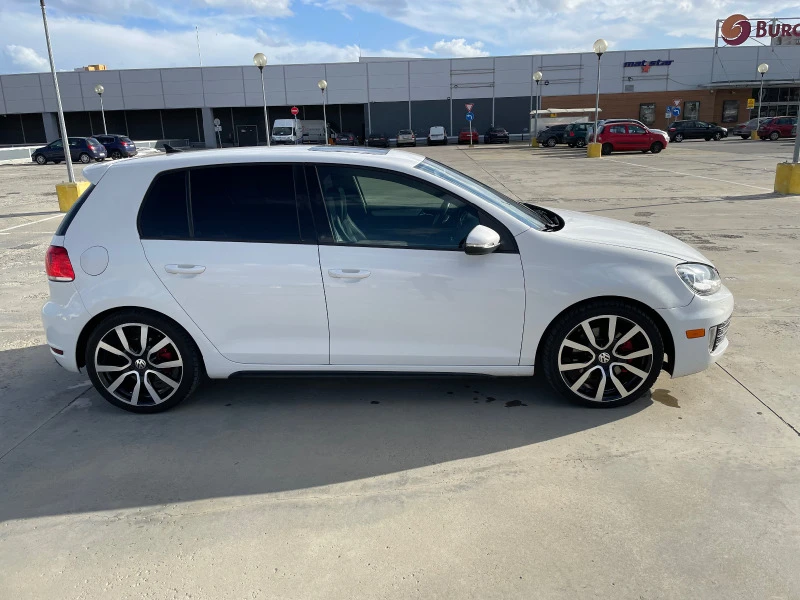 VW Golf GTI, снимка 6 - Автомобили и джипове - 46452900