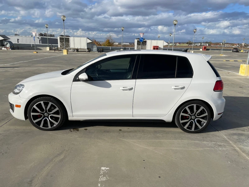 VW Golf GTI, снимка 9 - Автомобили и джипове - 46452900