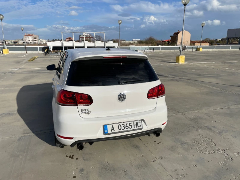 VW Golf GTI, снимка 5 - Автомобили и джипове - 46452900