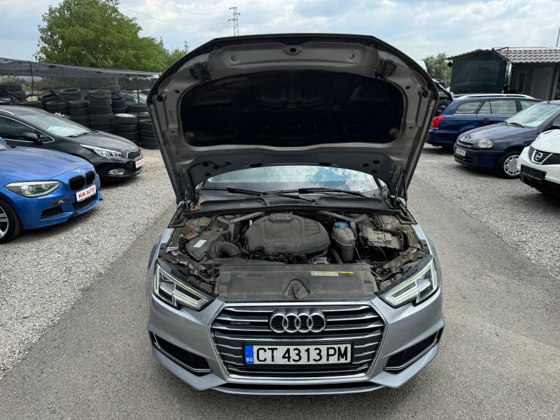 Audi A4, снимка 15 - Автомобили и джипове - 47458966