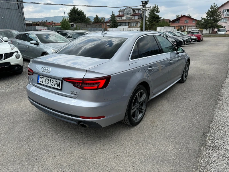 Audi A4, снимка 5 - Автомобили и джипове - 47458966