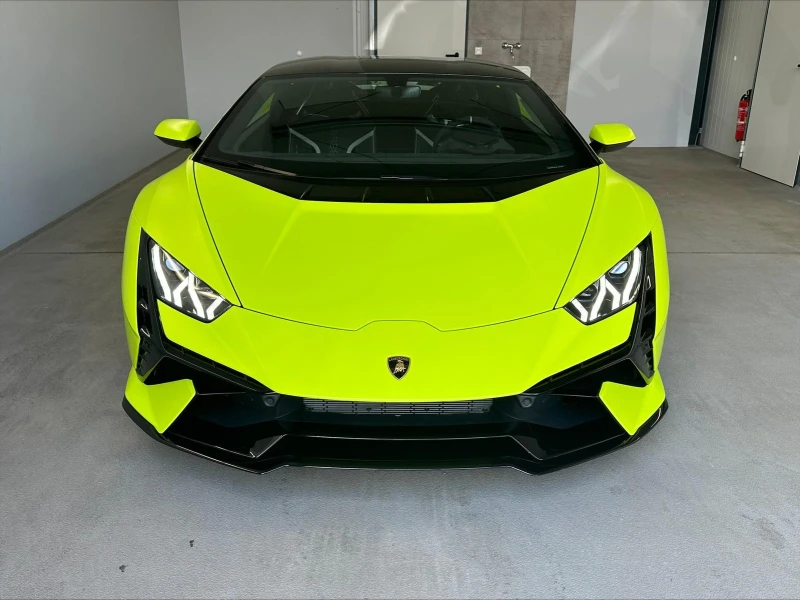 Lamborghini Huracan Tecnica Liftsystem+ Carbon 5.2 LDF, снимка 2 - Автомобили и джипове - 47452185