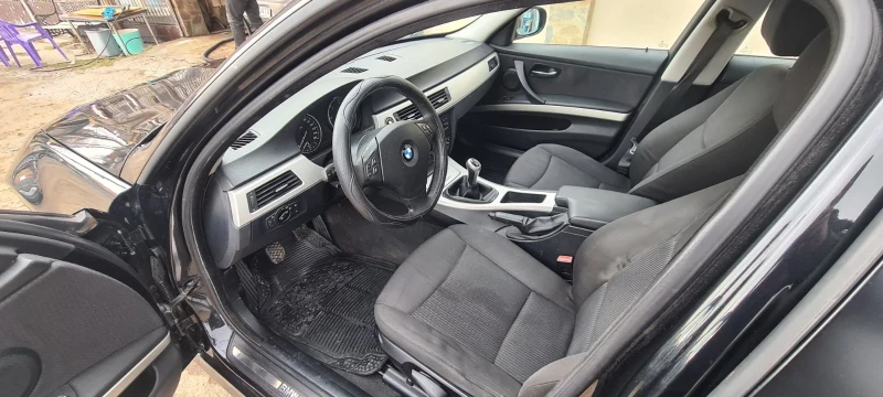 BMW 320 Facelift, снимка 5 - Автомобили и джипове - 49057483