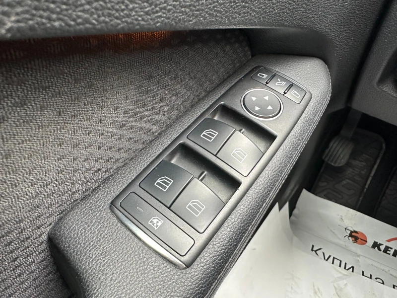 Mercedes-Benz E 220 2.2d 170 к.с, снимка 17 - Автомобили и джипове - 49310939