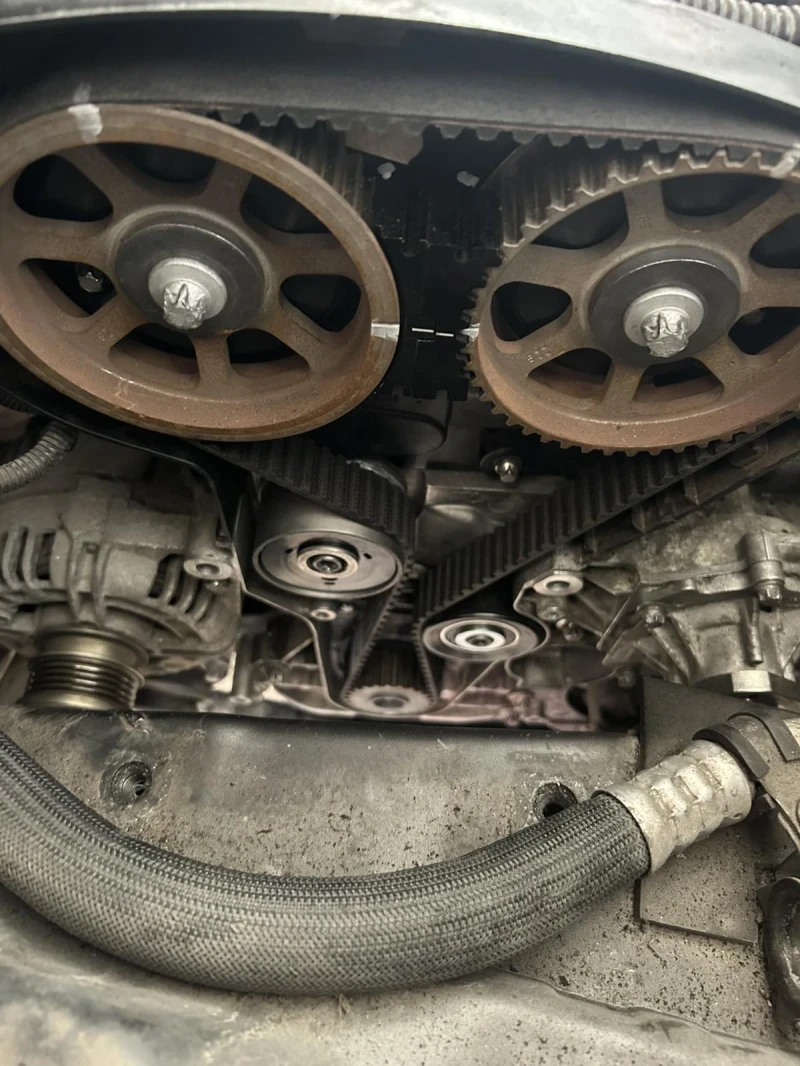 Opel Zafira 1.6GPL, снимка 3 - Автомобили и джипове - 52283939