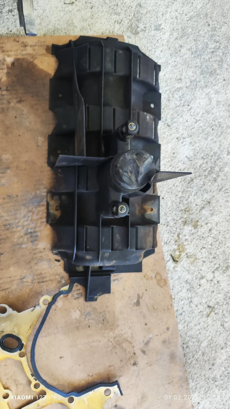 Opel Zafira 1.6GPL, снимка 8 - Автомобили и джипове - 52283939