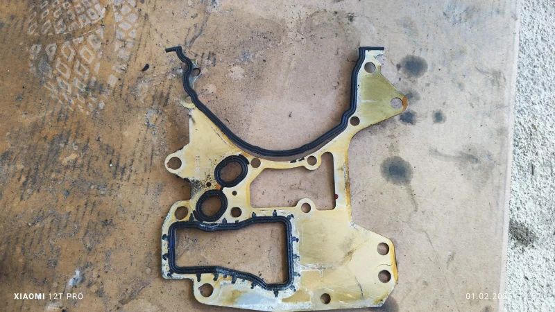 Opel Zafira 1.6GPL, снимка 7 - Автомобили и джипове - 52283939