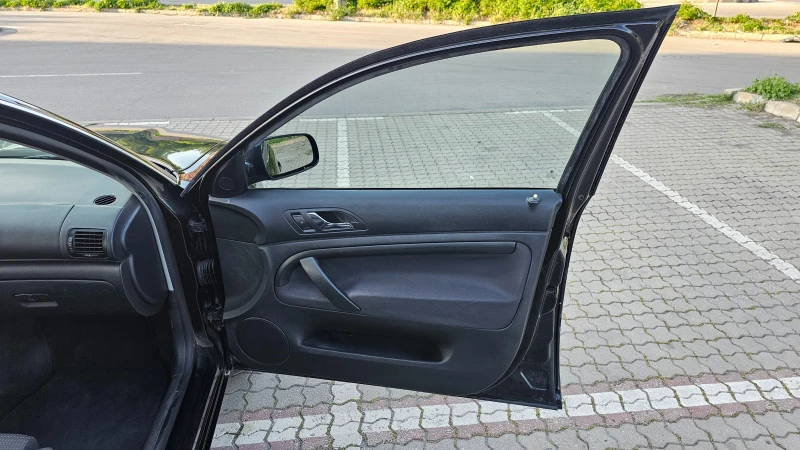 Skoda Superb 1.8T, снимка 8 - Автомобили и джипове - 50367091