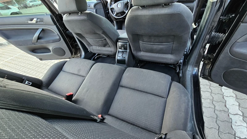 Skoda Superb 1.8T, снимка 10 - Автомобили и джипове - 50367091