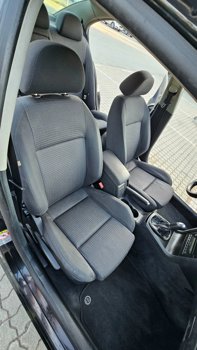 Skoda Superb 1.8T, снимка 12 - Автомобили и джипове - 50367091