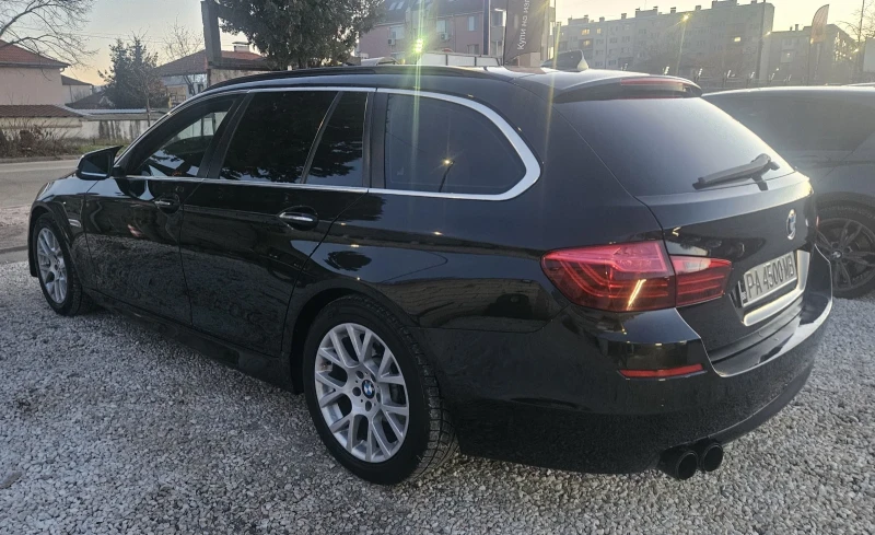 BMW 530 3.0 d..M-PAKET..FULL , снимка 6 - Автомобили и джипове - 51916148