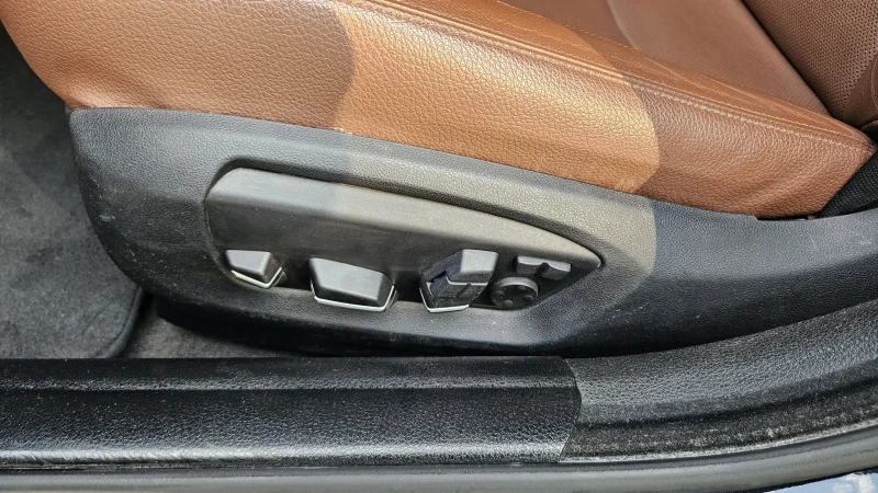 BMW 530 3.0 d..M-PAKET..FULL , снимка 16 - Автомобили и джипове - 51916148