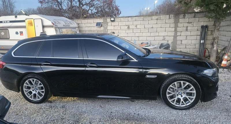 BMW 530 3.0 d..M-PAKET..FULL , снимка 3 - Автомобили и джипове - 51916148