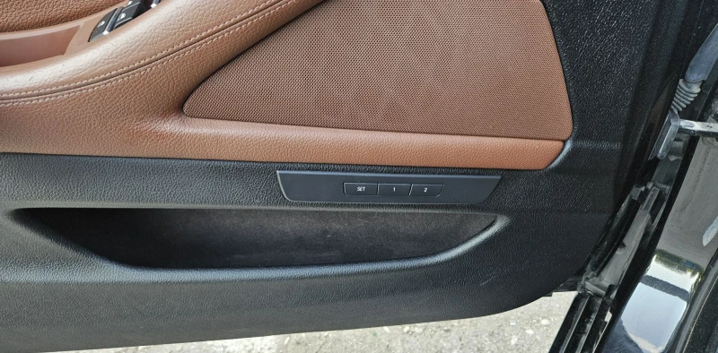 BMW 530 3.0 d..M-PAKET..FULL , снимка 16 - Автомобили и джипове - 53366490