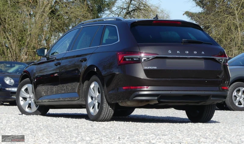 Skoda Superb STYLE/190HP/LED/NAVI/CAM/ACC/DIGITAL/649v, снимка 2 - Автомобили и джипове - 50877339