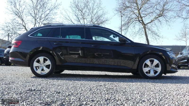 Skoda Superb STYLE/190HP/LED/NAVI/CAM/ACC/DIGITAL/649v, снимка 4 - Автомобили и джипове - 50877339