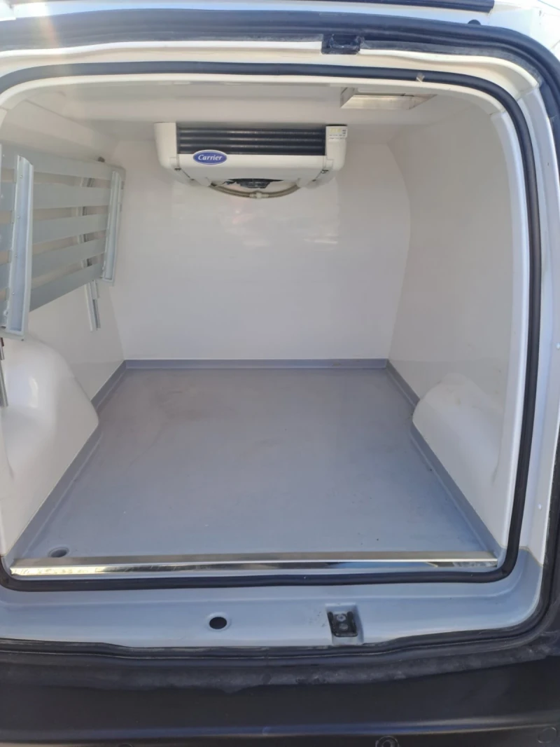 Peugeot Partner Хладилен, снимка 2 - Автомобили и джипове - 52555298