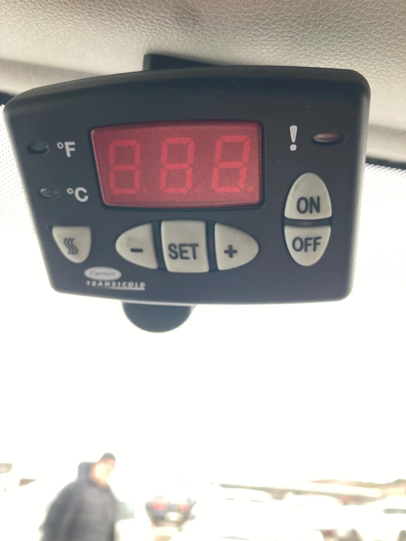 Peugeot Partner Хладилен, снимка 12 - Автомобили и джипове - 53002771