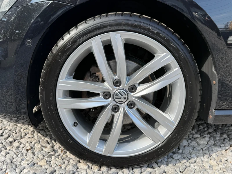 VW Golf VII 2.0TDI Highline 4Motion 150к.с. С ГАРАНЦИЯ!, снимка 15 - Автомобили и джипове - 52074858