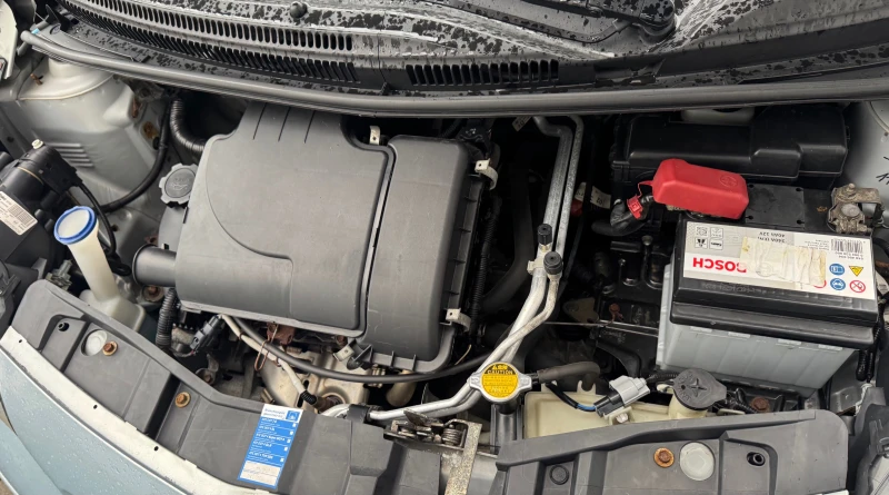 Toyota Aygo 1.0i 68ps, клима, ел.пакет, евро 4, може GPL, снимка 17 - Автомобили и джипове - 52454498