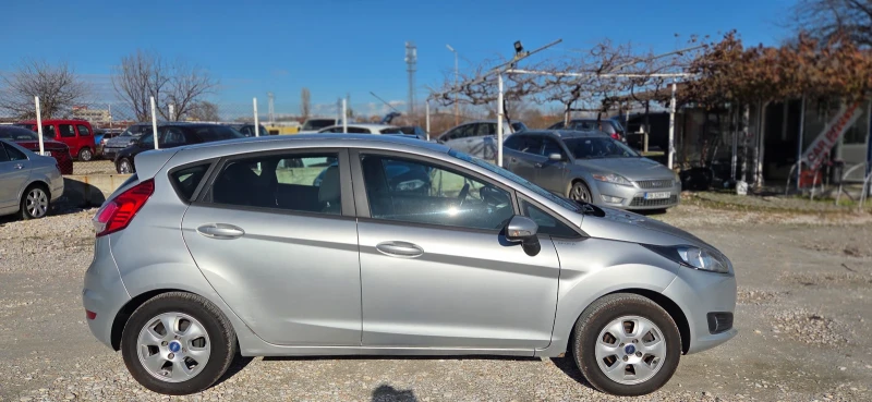 Ford Fiesta, снимка 3 - Автомобили и джипове - 52615682