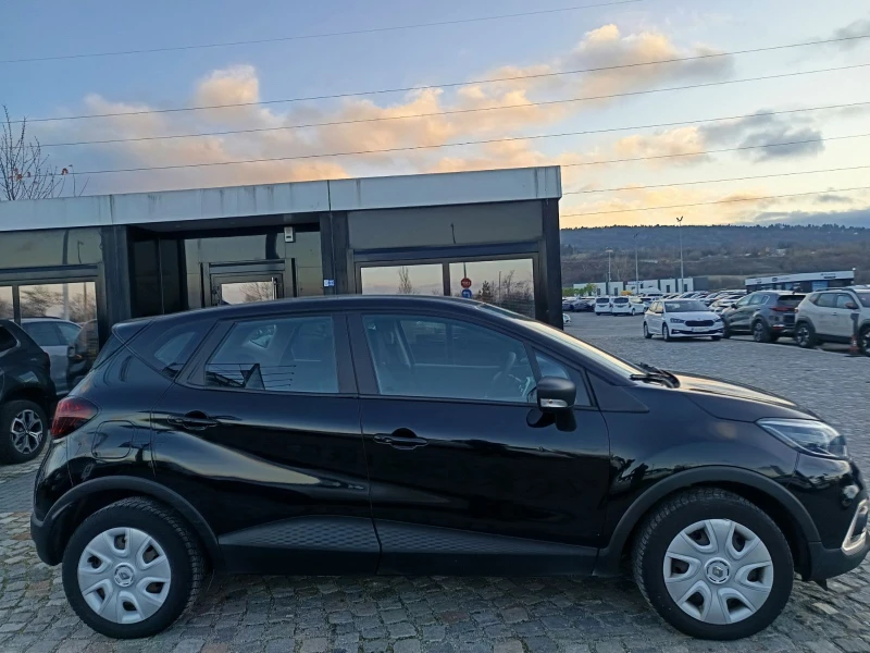 Renault Captur 1.5dCi/ 90к.с., снимка 7 - Автомобили и джипове - 52754452