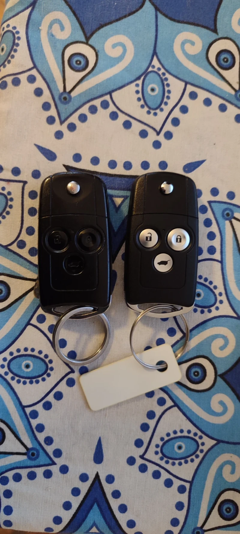 Honda Accord Tourer, снимка 13 - Автомобили и джипове - 52895734