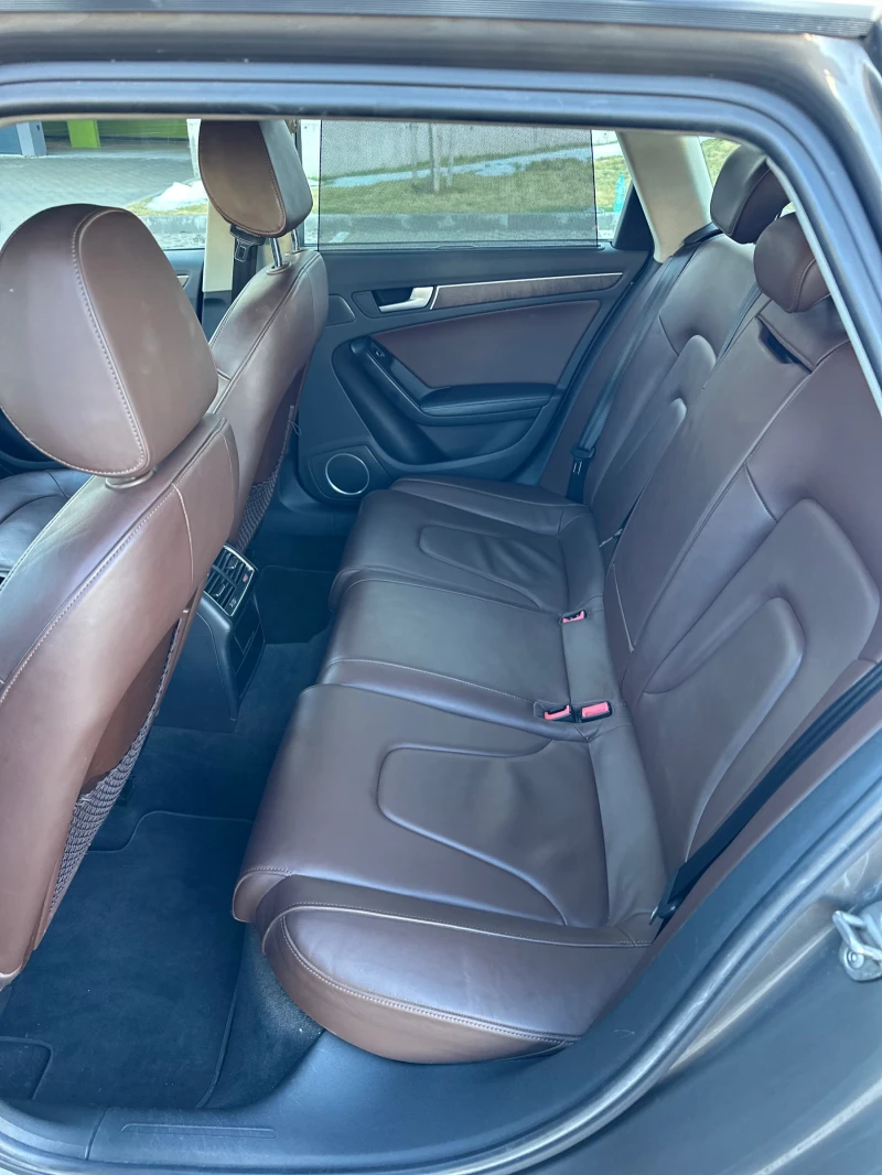 Audi A4 Allroad 3.0 V6 TDI, снимка 14 - Автомобили и джипове - 53113512