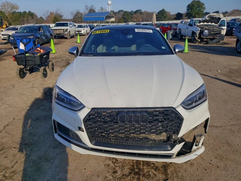 Audi S5 PREMIUM* PLUS* BANG* OLUFSEN* 360КАМЕРА* КЕЙЛЕС* , снимка 5 - Автомобили и джипове - 53358107