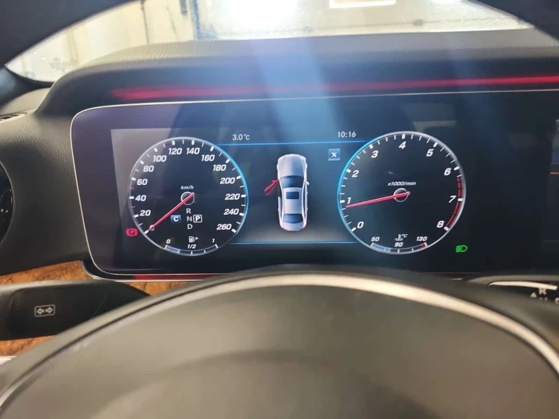 Mercedes-Benz E 300 * CARFAX * ЦЕНА ДО БГ, снимка 10 - Автомобили и джипове - 53524536