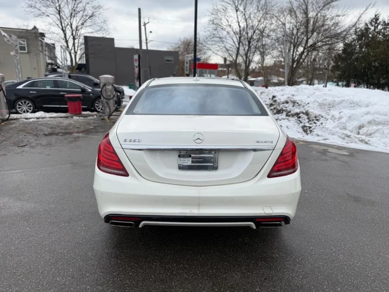 Mercedes-Benz S 550 ULTRA FULL* MASSAGE* 360 * DistronicPlus* ЦЕНА ДО , снимка 7 - Автомобили и джипове - 53524150
