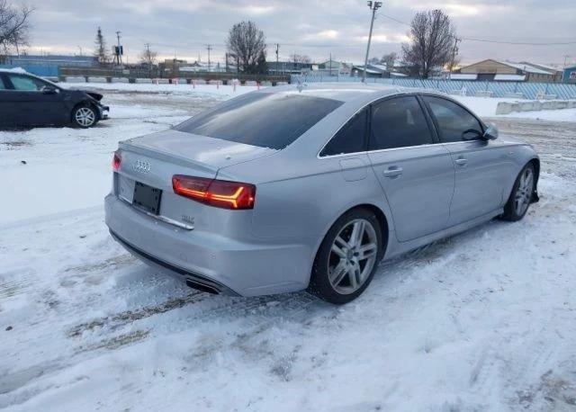 Audi A6, снимка 5 - Автомобили и джипове - 48815252