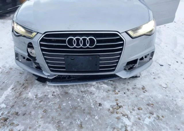 Audi A6, снимка 9 - Автомобили и джипове - 48815252