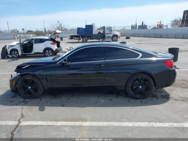 BMW 428 xDrive* HUD* H&K* Шибидах* ПодгревВолан - 21500 лв. - 15110769 | Car24.bg