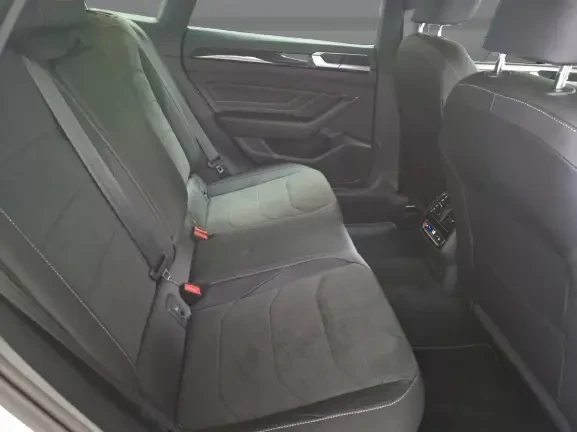 VW Arteon Shooting Brake 2.0 TDI 4Motion = R-Line = �������� | Mobile.bg � ����������� 11